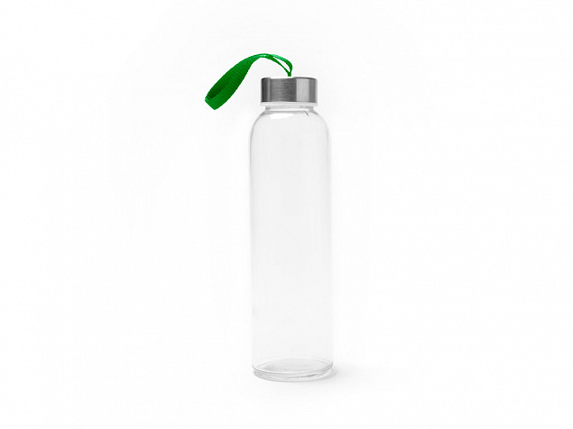 Бутылка CAMU в чехле из неопрена с логотипом в Москве заказать по выгодной цене в кибермаркете AvroraStore