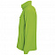 Куртка мужская North 300, зеленый лайм с логотипом в Москве заказать по выгодной цене в кибермаркете AvroraStore