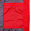 Жилет WARM красный с логотипом в Москве заказать по выгодной цене в кибермаркете AvroraStore