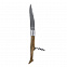 Карманный нож с пробковым винтовым штопором Sparq с логотипом в Москве заказать по выгодной цене в кибермаркете AvroraStore