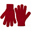 Перчатки Real Talk, красные с логотипом в Москве заказать по выгодной цене в кибермаркете AvroraStore