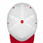 Бейсболка JOKER, 5 клиньев,  застежка на липучке с логотипом в Москве заказать по выгодной цене в кибермаркете AvroraStore