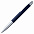 Ручка шариковая Arc Soft Touch, черная с логотипом в Москве заказать по выгодной цене в кибермаркете AvroraStore