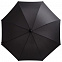 Зонт-трость Color Style, синий с логотипом в Москве заказать по выгодной цене в кибермаркете AvroraStore