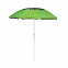 Пляжный зонтик Chaptan с логотипом в Москве заказать по выгодной цене в кибермаркете AvroraStore