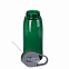 Спортивная бутылка для воды, Joy, 750 ml, зеленая с логотипом в Москве заказать по выгодной цене в кибермаркете AvroraStore