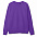 Свитшот Toima 2.0 Heavy, фиолетовый с логотипом в Москве заказать по выгодной цене в кибермаркете AvroraStore