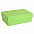 Коробка картонная, "COLOR" 11,5*6*17 см; зеленое яблоко с логотипом в Москве заказать по выгодной цене в кибермаркете AvroraStore