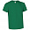 Футболка BIKE, ярко-зеленая, XL с логотипом в Москве заказать по выгодной цене в кибермаркете AvroraStore