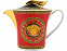 Чайник «Medusa» с логотипом в Москве заказать по выгодной цене в кибермаркете AvroraStore