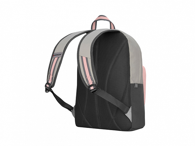 Рюкзак NEXT Crango с отделением для ноутбука 16" с логотипом в Москве заказать по выгодной цене в кибермаркете AvroraStore