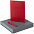 Набор Chillout, красный с логотипом в Москве заказать по выгодной цене в кибермаркете AvroraStore