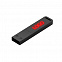 Флешка Suomi 16 Гб металлическая с подстветкой - Красный PP с логотипом в Москве заказать по выгодной цене в кибермаркете AvroraStore