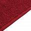 Полотенце Odelle, среднее, красное с логотипом в Москве заказать по выгодной цене в кибермаркете AvroraStore