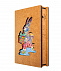 Пазл «Волшебный кролик» с логотипом в Москве заказать по выгодной цене в кибермаркете AvroraStore