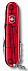 Офицерский нож Huntsman 91, прозрачный красный с логотипом в Москве заказать по выгодной цене в кибермаркете AvroraStore
