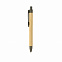 Ручка с корпусом из переработанной бумаги FSC® с логотипом в Москве заказать по выгодной цене в кибермаркете AvroraStore