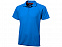 Рубашка поло "Game" мужская с логотипом в Москве заказать по выгодной цене в кибермаркете AvroraStore