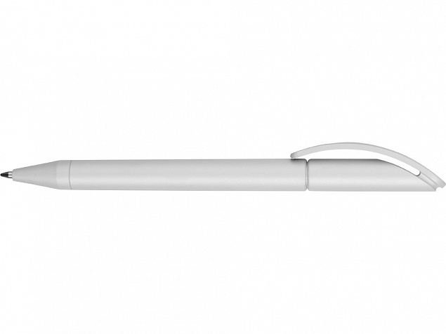 Ручка пластиковая шариковая Prodir DS3 TVV с логотипом в Москве заказать по выгодной цене в кибермаркете AvroraStore