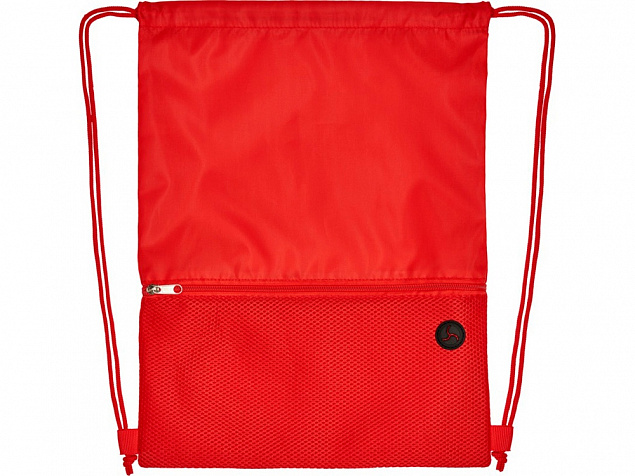 Рюкзак «Oriole» с сеткой с логотипом в Москве заказать по выгодной цене в кибермаркете AvroraStore